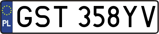 GST358YV