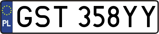 GST358YY