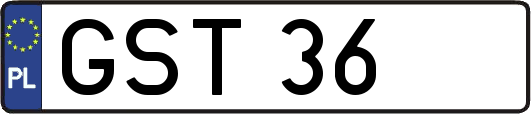 GST36