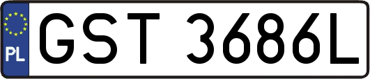 GST3686L