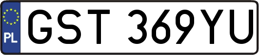 GST369YU