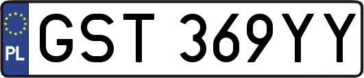 GST369YY