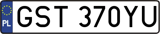 GST370YU