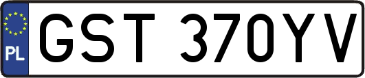 GST370YV