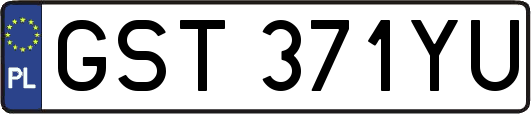 GST371YU