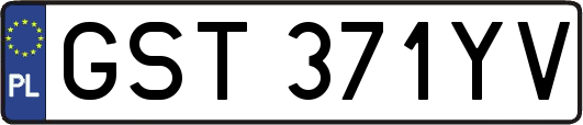 GST371YV