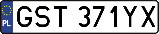 GST371YX