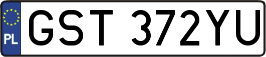 GST372YU