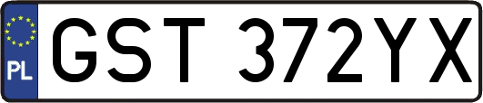 GST372YX
