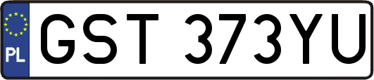GST373YU