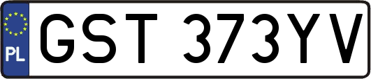 GST373YV