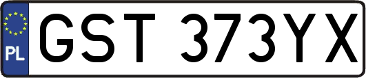 GST373YX