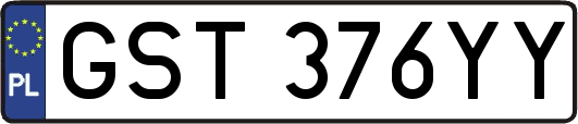 GST376YY