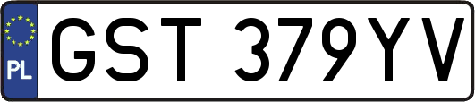 GST379YV