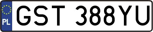 GST388YU