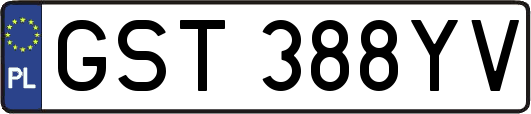 GST388YV