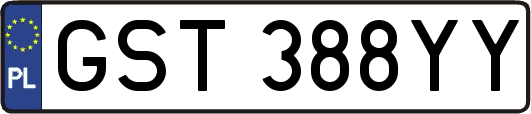 GST388YY