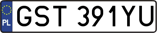 GST391YU