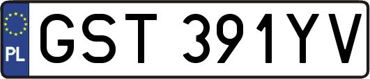 GST391YV