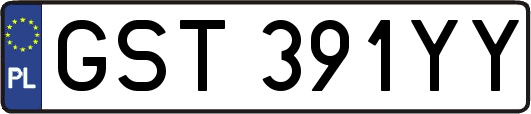 GST391YY