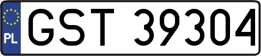 GST39304
