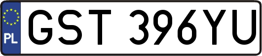 GST396YU