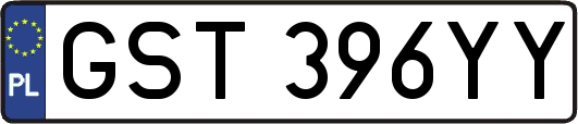 GST396YY