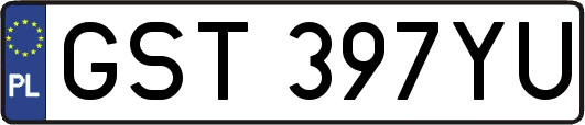 GST397YU