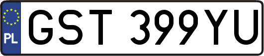 GST399YU