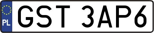 GST3AP6
