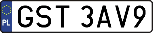 GST3AV9