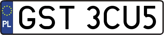 GST3CU5