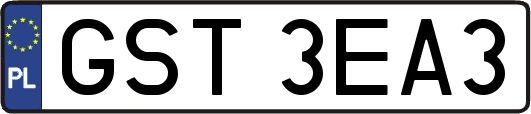 GST3EA3