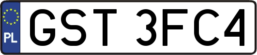 GST3FC4