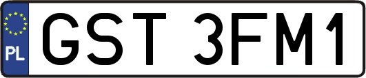 GST3FM1
