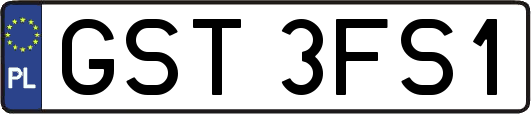 GST3FS1