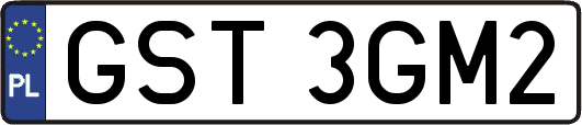 GST3GM2