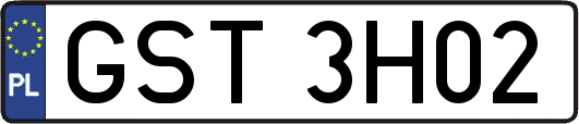 GST3H02
