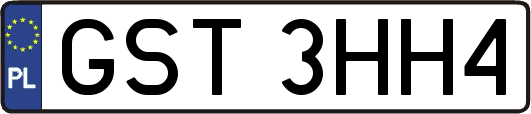 GST3HH4