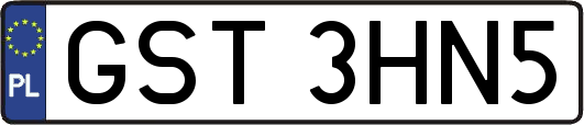 GST3HN5