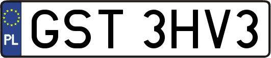 GST3HV3