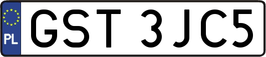 GST3JC5