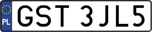 GST3JL5