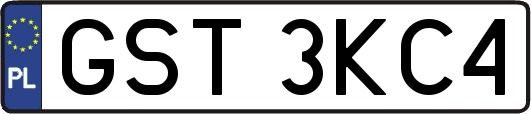 GST3KC4