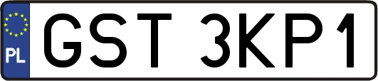 GST3KP1