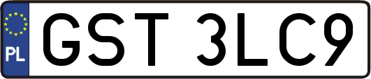 GST3LC9