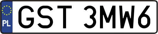 GST3MW6