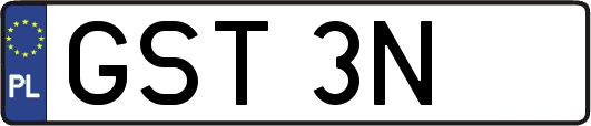 GST3N