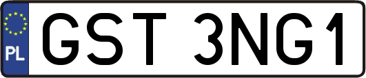 GST3NG1