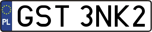 GST3NK2